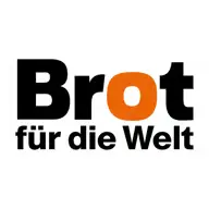 Logo Brot für die Welt