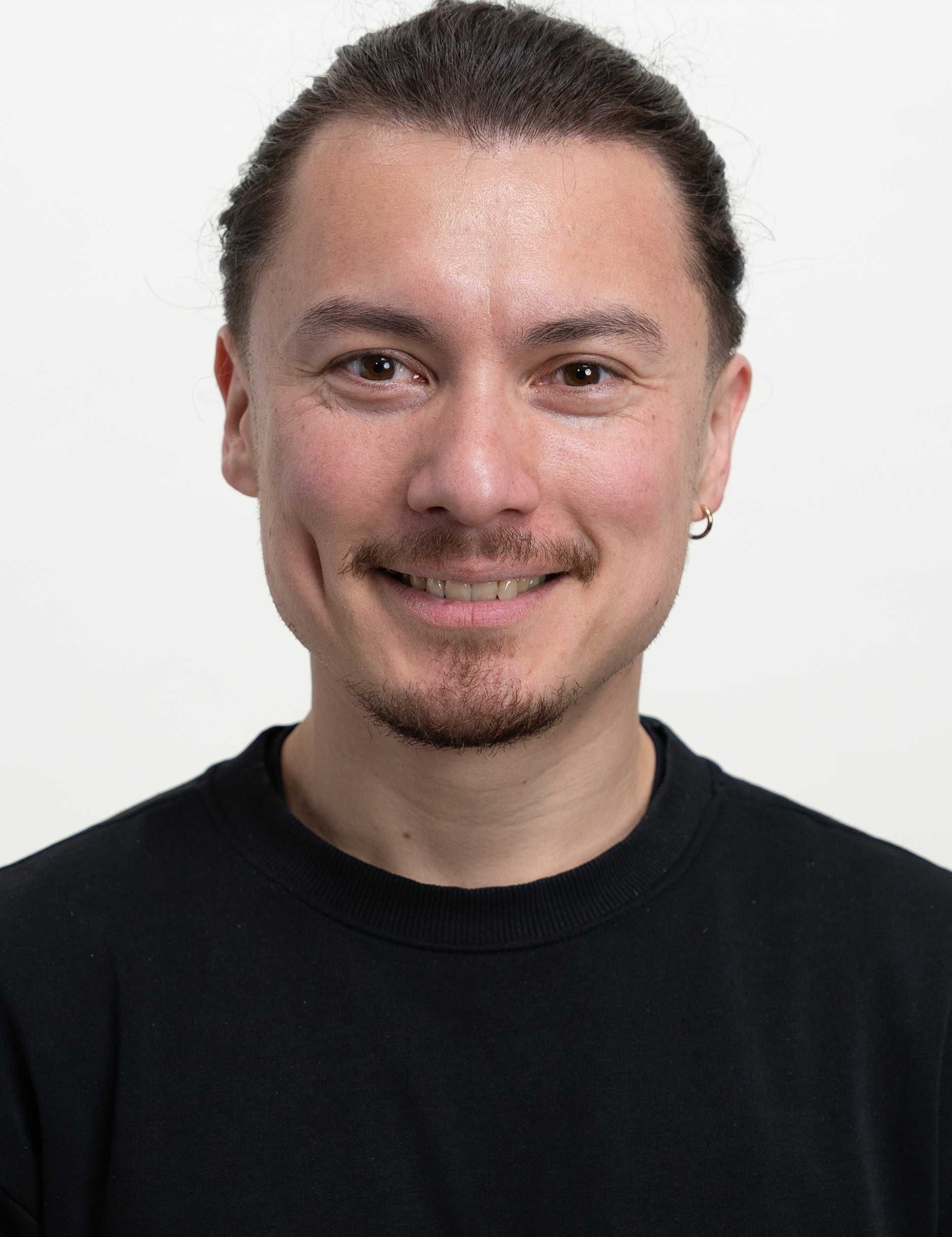 Dennis Kummer – Product Manager