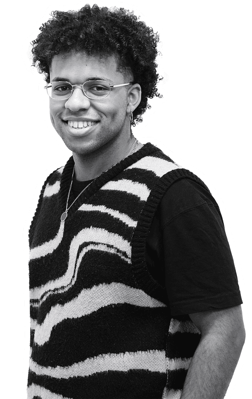 Tellino Ngueve – Designer