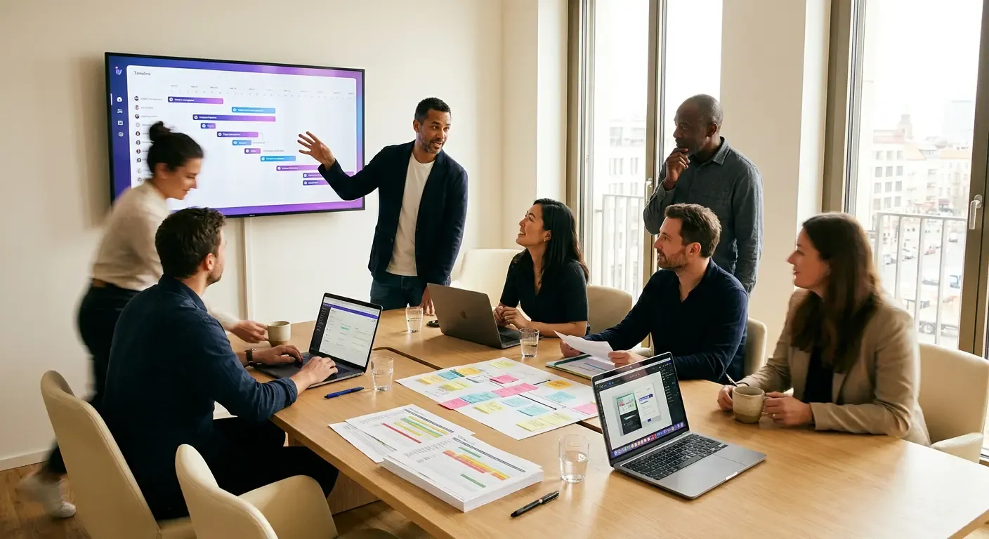 iveo für Eventagenturen