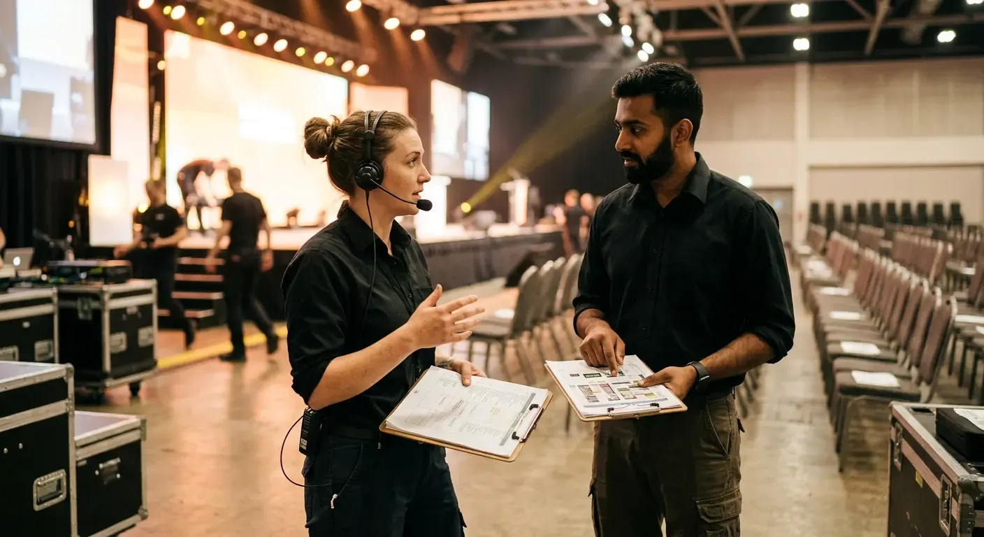 iveo für Eventmanager:innen